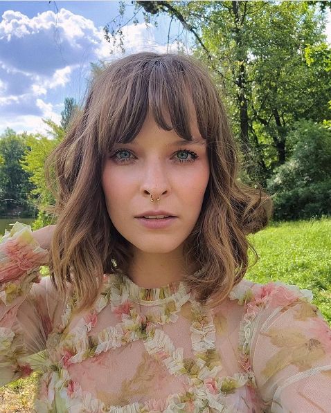 Zuzanna Kołodziejczyk zdradza kulisy zwierzeń w "Top Model"