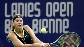 WTA Linz: Belinda Bencić i Anna-Lena Friedsam wracają do touru. Alicja Rosolska zagra debla