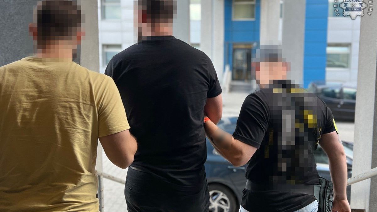 Zatrzymania pierwszych pseudokubiców