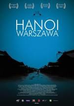 Hanoi - Warszawa