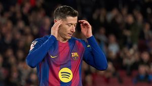 Lewandowski dostał lekcje. "Flick musiał zareagować" [OPINIA]