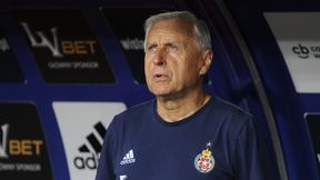 Legenda Wisły Kraków mówi o wielkim bólu. Kazimierz Kmiecik zwrócił się do kibiców