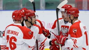 Wszystko jasne. To oni pokażą MŚ elity w hokeju z reprezentacją Polski