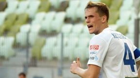 Tomasz Kędziora: Nie skupimy się tylko na finale Pucharu Polski