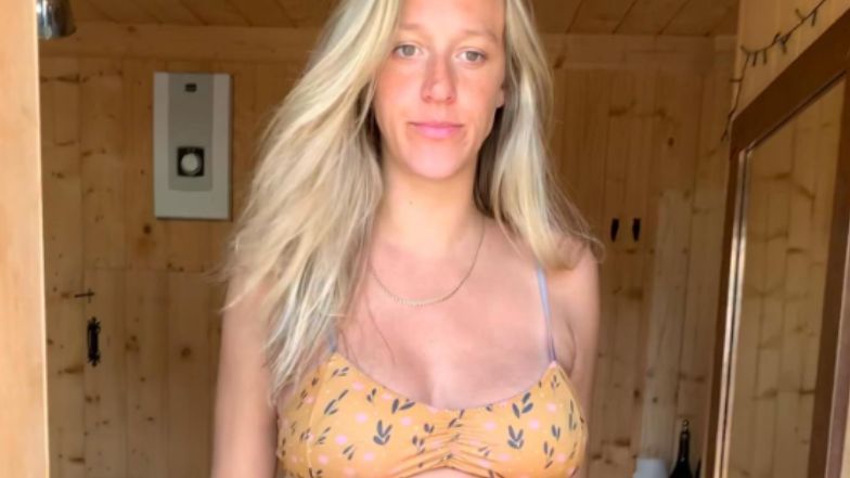 Aleksandra Żebrowska  