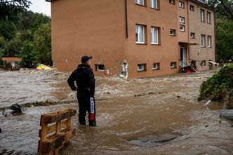 Stan klęski żywiołowej w trzech województwach. Polacy mogą być wzywani na wartę