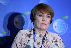 Grzywna lub kara więzienia. To grozi dziennikarce Dorocie Kani