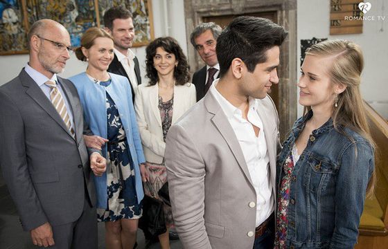 Seriale „Kochanki”, „Filary Ziemi”, „Pożeracze niewieścich serc” oraz adaptacje powieści Jane Austen w jesiennej ramówce Romance TV