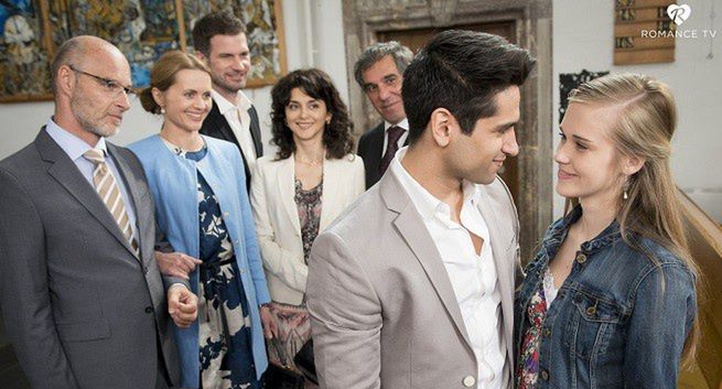 Seriale „Kochanki”, „Filary Ziemi”, „Pożeracze niewieścich serc” oraz adaptacje powieści Jane Austen w jesiennej ramówce Romance TV