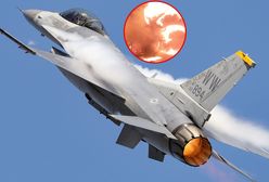 Koniec obrad w Ramstein. 15 krajów powiedziało "tak"