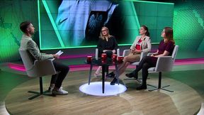 "Druga połowa". Radosław Majecki z powołaniem do reprezentacji. "Jego kariera jest budowana na przykładzie Fabiańskiego"