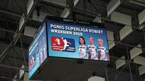 Pogoń Baltica Szczecin - Metraco Zagłębie Lubin 31:26