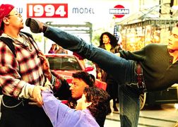 Kino TV Strażnik czasu