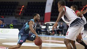 Polski Cukier Toruń - Energa Czarni Słupsk 86:71 (galeria)