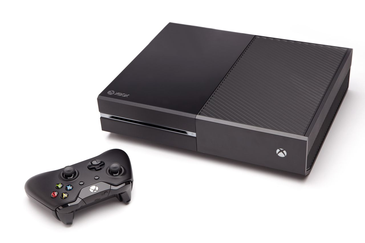 Xbox One udźwignie next-genowe gry. xCloud i strumieniowanie w tym pomoże
