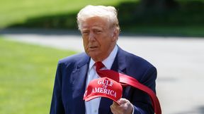 Boją się kolejnych decyzji Trumpa. "Ogromna niepewność"
