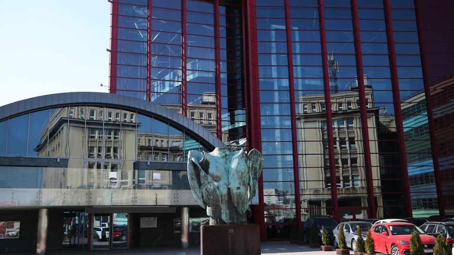 Opera Krakowska wystawiła spektakl w koprodukcji z instytucją z Izraela i Niemiec