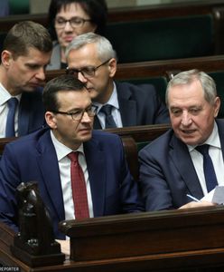Wiadomo, kiedy poznamy nazwisko nowego ministra finansów. Padł termin