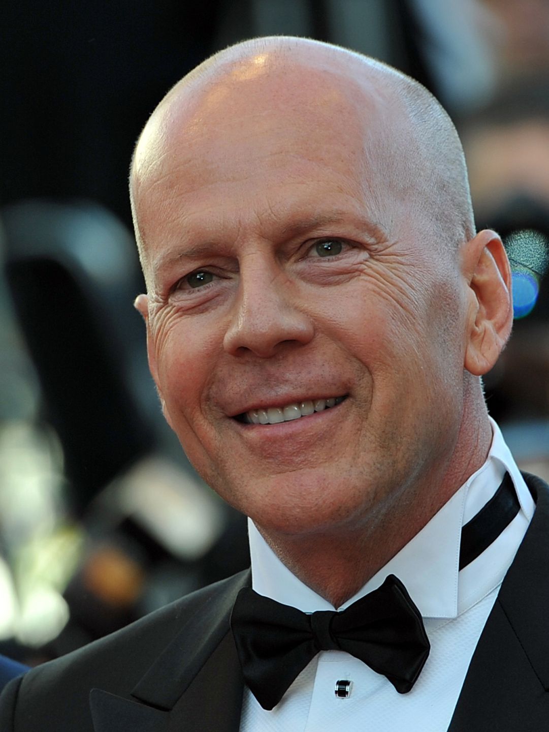 Bruce Willis