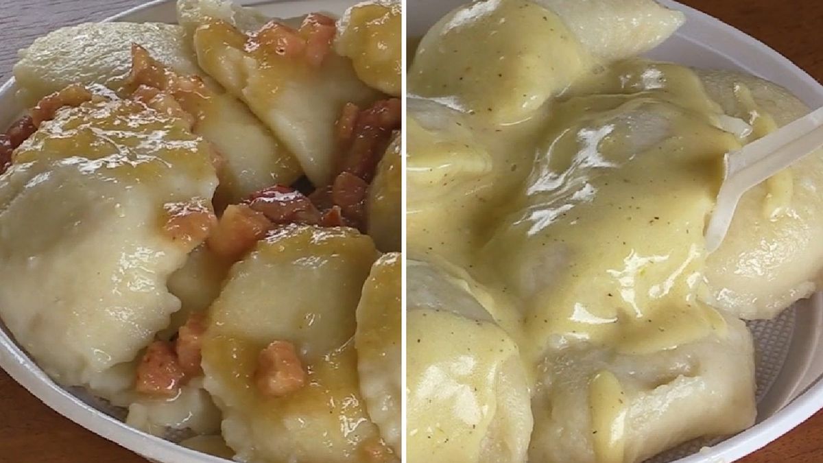 Święto Pieroga w Szczerbinie