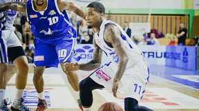 Korie Lucious: Nie ustrzegliśmy się błędów