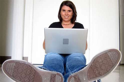 Najpiękniejsze kobiety w internetowych mediach i e-biznesie [TOP 10] 10