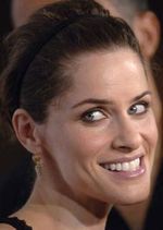 Amanda Peet pozna waszą matkę