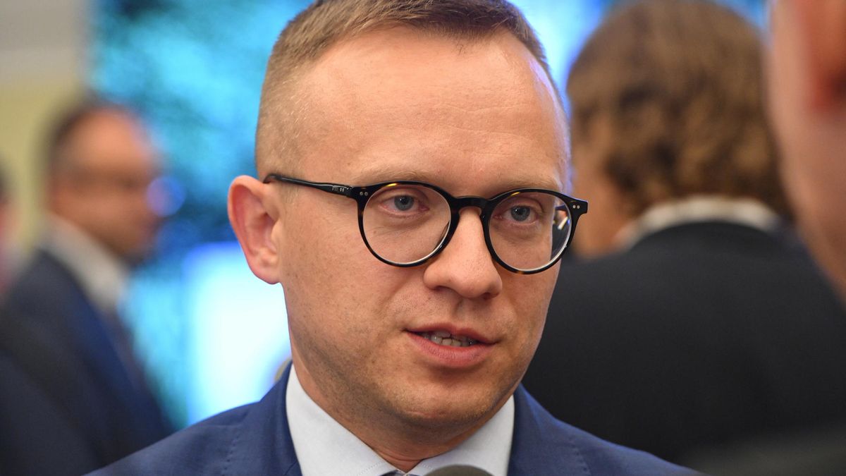 Podatek jak w PRL. Propozycja wiceszefa MIiR