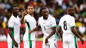 Nie do wiary. Wielka marka nie zagra na mundialu