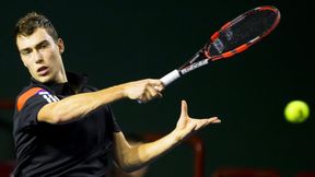 ATP Paryż: Janowicz kontra Nadal, największe wyzwanie w karierze Polaka