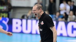 Mistrz Włoch bez trenera