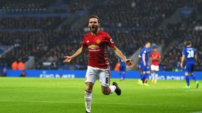 The Guardian: "Zrobił więcej niż ktokolwiek inny". Juan Mata piłkarzem roku