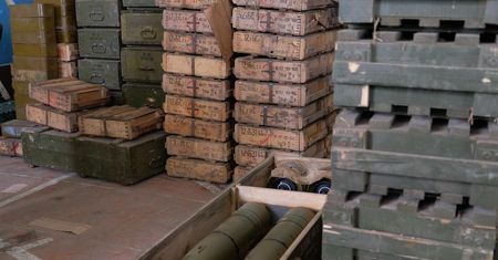 Ukraińcy idą jak burza. W ich ręce wpadło kolejne "militarne złoto"