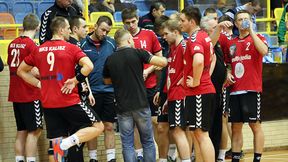 Derby na przełamanie - relacja z meczu MKS Kalisz - Ostrovia Ostrów Wlkp.