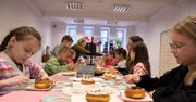 Sławno: Pączki rządzą w Sławieńskim Domu Kultury