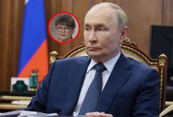 "Potężne kłopoty". Eksperta obrazowo porównała tragiczny stan Rosji