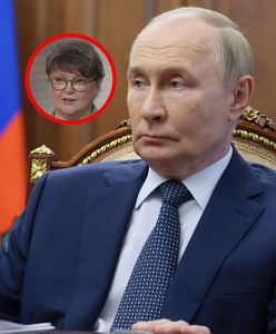 "Potężne kłopoty". Eksperta obrazowo porównała tragiczny stan Rosji