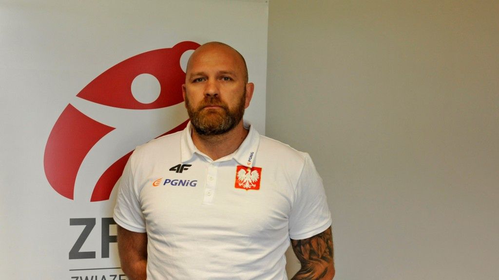 Materiały prasowe / ZPRP / Na zdjęciu: Mariusz Jurasik