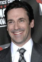 Jon Hamm