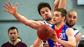 Kolejny kontrakt w Asseco Gdynia. Klub na finiszu budowy składu