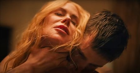 Erotyczny thriller był za mocny dla kin.  Murowany przebój już do obejrzenia w domu