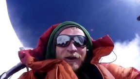 Alpinizm. Powstał dokument o Tomaszu Mackiewiczu. Opowiada o jego wejściu na Nanga Parbat