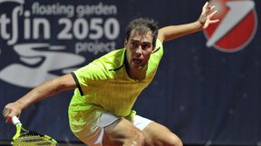 Ranking ATP: elita zawitała do Londynu. Spadek Kamila Majchrzaka i Jerzego Janowicza