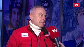 Co z przyszłością polskich skoków? Słowa eksperta mogą niepokoić