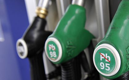 Stabilne ceny paliw na stacjach benzynowych. Wkrótce mogą wzrosnąć