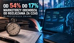 Marketerzy odchodzą od rozliczania agencji za czas pracy. AI przyspiesza zmianę
