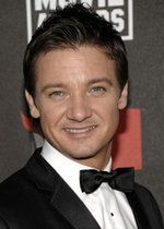 Jeremy Renner