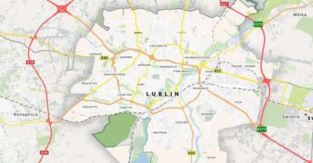 Mieszkańcy mają niewiele czasu na reakcję. Lublin konsultuje jeden z najważniejszych dokumentów dla przyszłości miasta