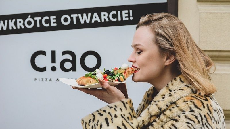pizza c!ao lublin