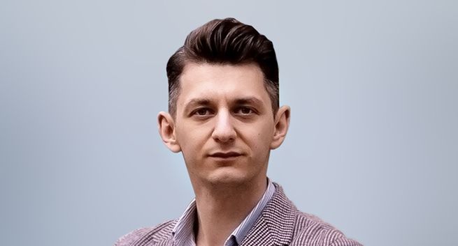 Krzysztof Kozłowski dołączył do Tailors Group